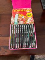 Chainsaw Man Vol. 111 (Italiano)  Set completo