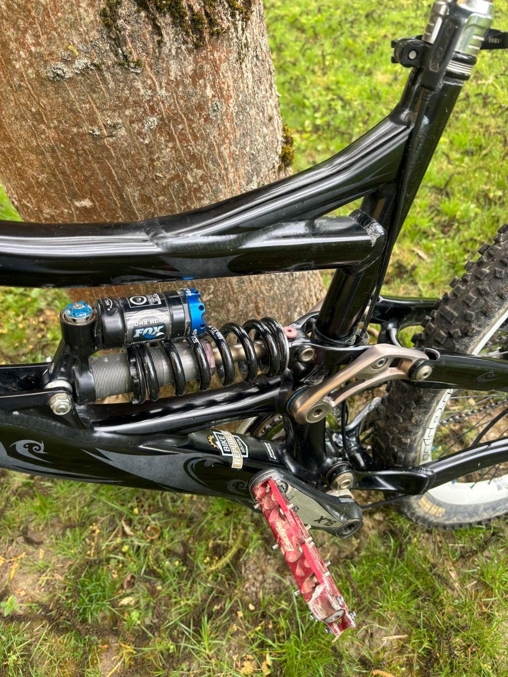 Specialized Biciclette: Specialized SX Trail – Usato da Kreuzlingen venduto da Marius_Ha 2