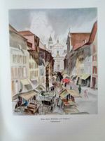 Der Kanton Solothurn 1949  / Ein Heimatbuch / 314 Seiten