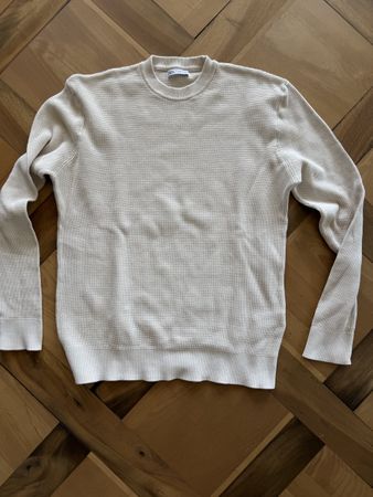 Zara Männerpulli Gr. S