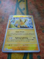 POKEMON  Jolteon   G  PRE EN   029/131   HP110   2025