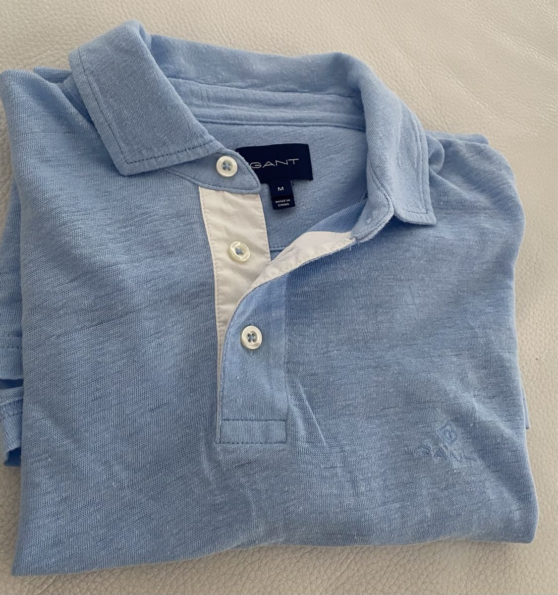 Gant T-shirt: Gant Tshirt – Usato da Opfikon venduto da Luis144 6