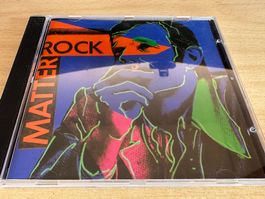 Various – Matter Rock - Hommage à Mani Matter