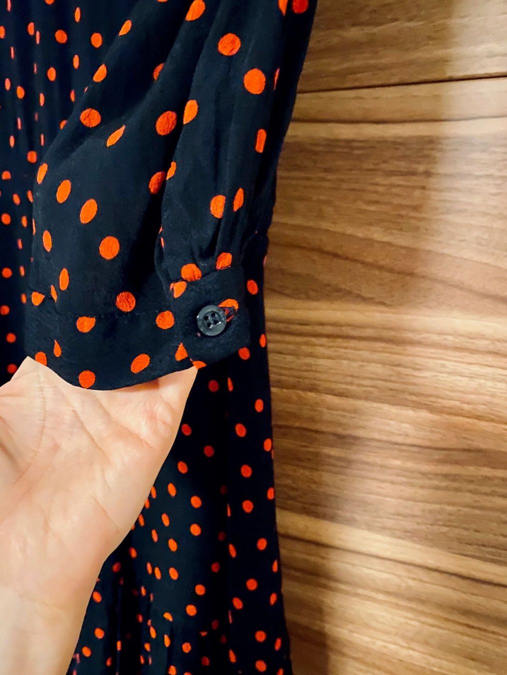 Vestiti: Schwarzes Kleid von SET – Usato da Lugano venduto da mariavenezia 4