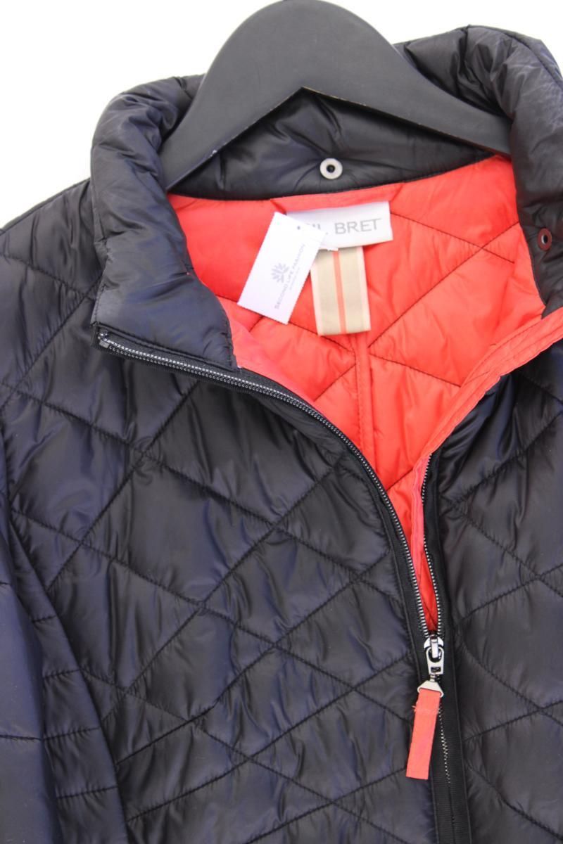 Jacken: Gil Bret Regular Jacke Gr. 40 schwarz – Gebraucht aus Neustadt an der Waldnaab von SecondLifeFashion 1