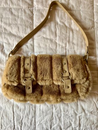 Klein herzige Handtasche, Original MEXX