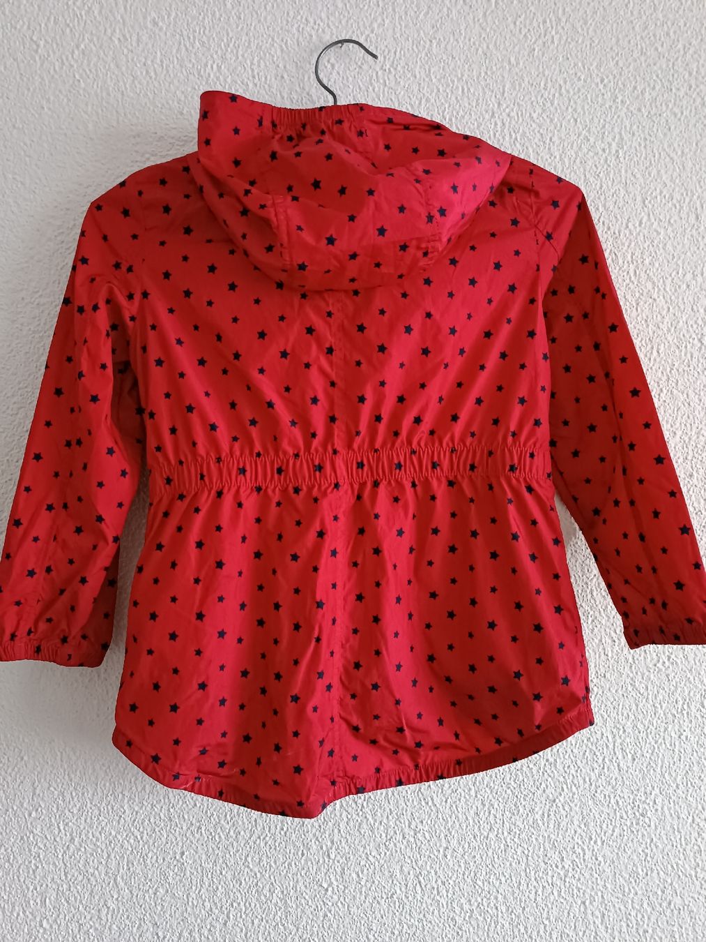 Gap Giacche & Cappotti: Jacke Mädchen GAP 122/128 – Usato da Binz venduto da julijuli 1