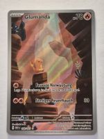 Glumanda MEW 168/165