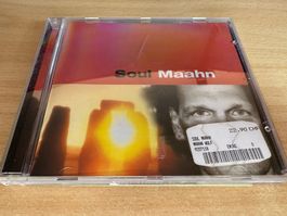 A1 Wolf Maahn – Soul Maahn