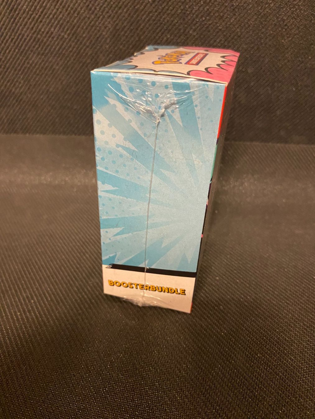 Pokémon Carte collezionabili: Pokemon - Erhabene Helden Boosterbundle NEU / OVP - DE – Nuovo e nell'imballaggio originale da St.Gallen venduto da Punktchen01 3