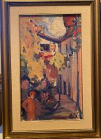 In Vendita – Dipinto di Antoine Schmidt (1891-1920)