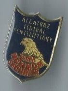 Alcatraz  PIN