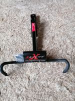 Velohalter (Wandmontage) ++fabrikneu++