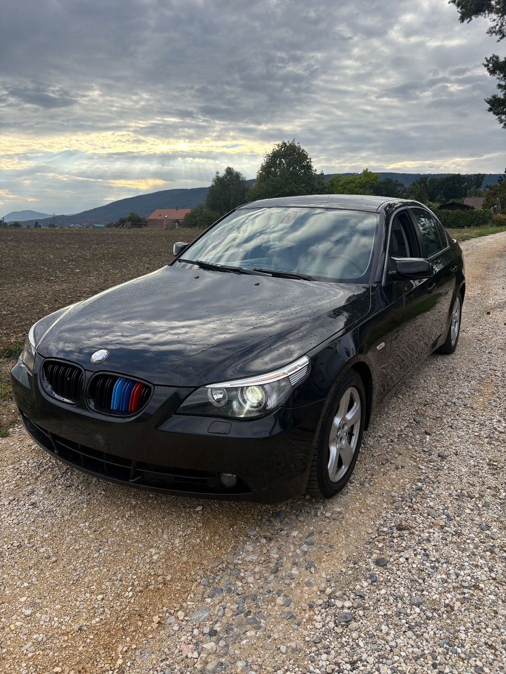 BMW Automobili: BMW 530XI E60 – Usato da Gals venduto da aya_p7pd 1