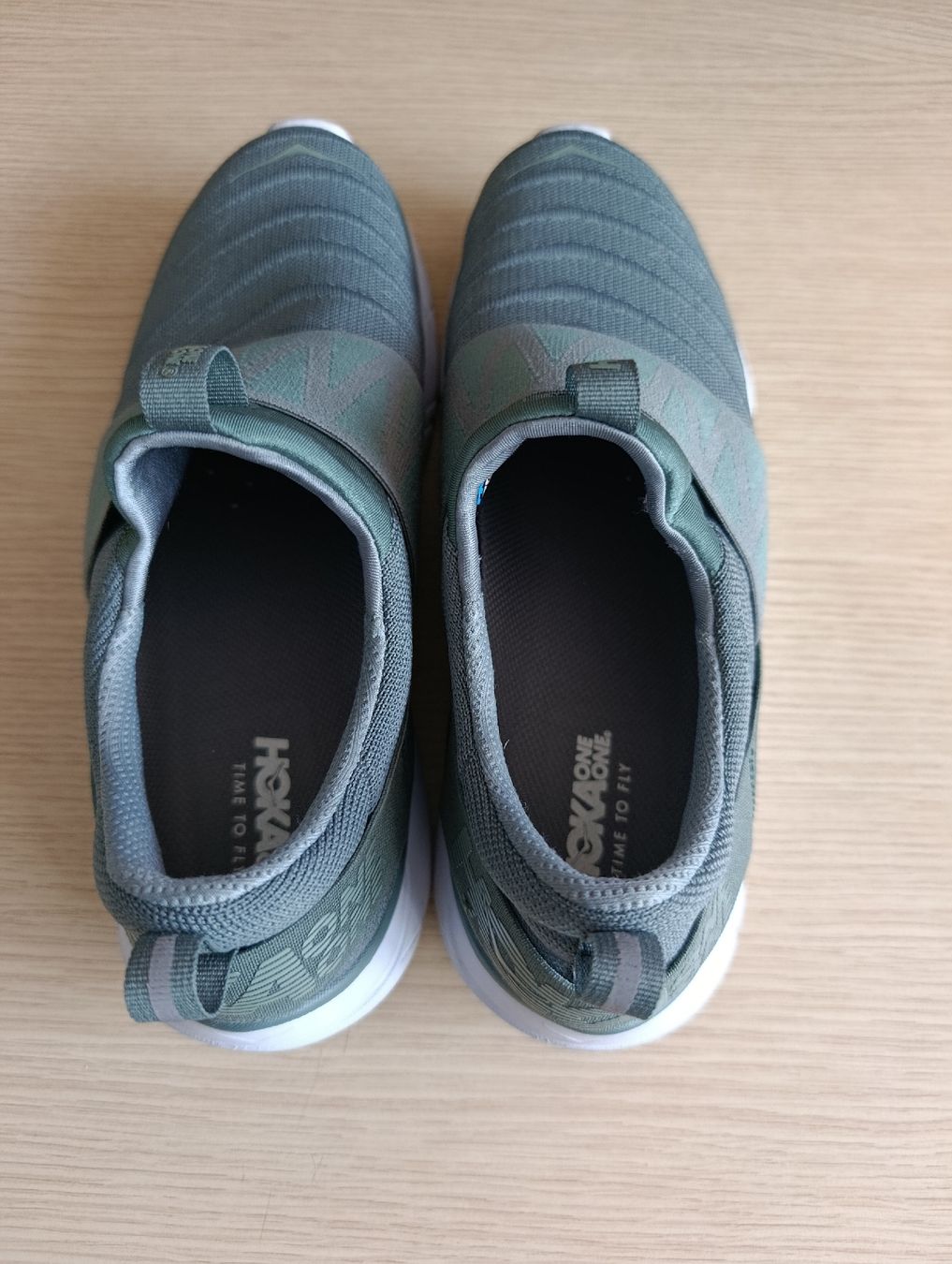 Herrenschuhe: chaussures on  – Gebraucht aus Monthey von Sws5 3