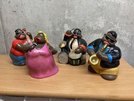 Orchester Dekoartikel