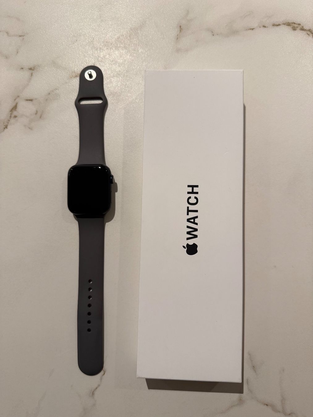 Apple Smartwatch: Apple Watch SE 2. Generation 44 mm GPS – Usato da Rorschacherberg venduto da j1996