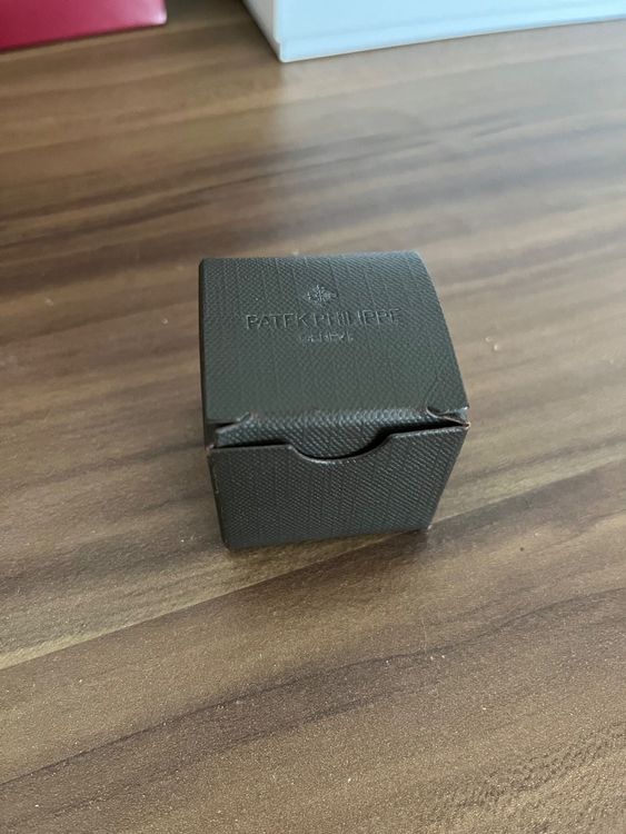 Loupe Patek Philippe Suisse - Pour Montres Et Accessoires, Occasion Rare