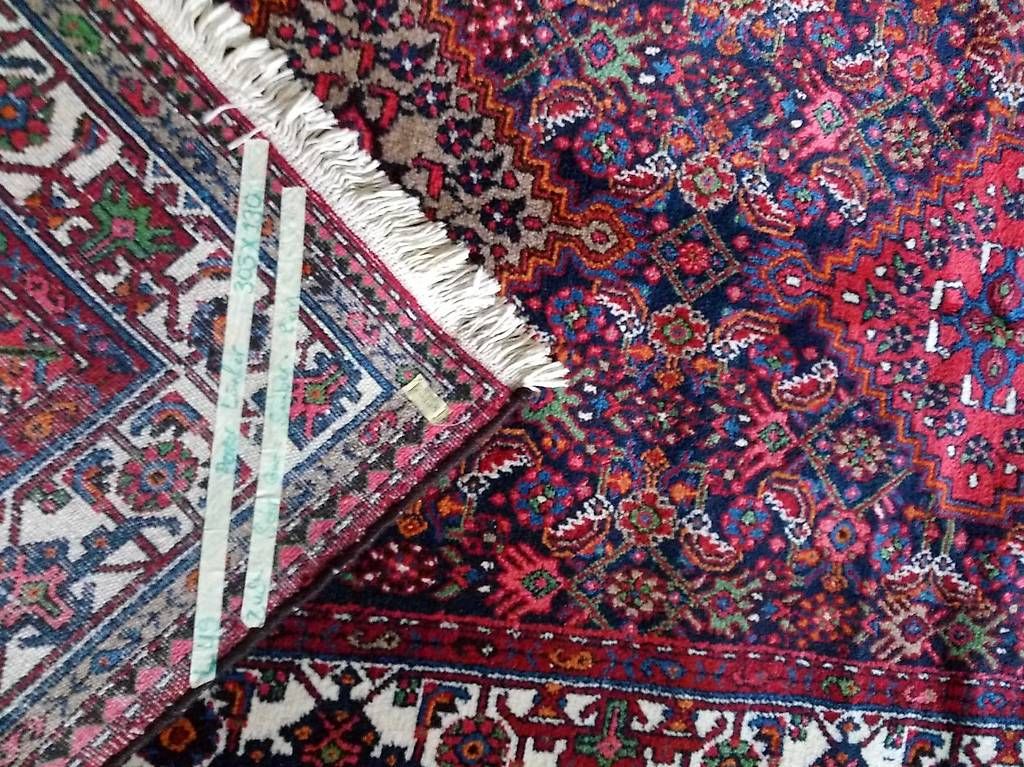 Tappeti: Antike persische Teppich Sarug 305 x130 cm steht – Usato da Kriens venduto da atlas2014 4