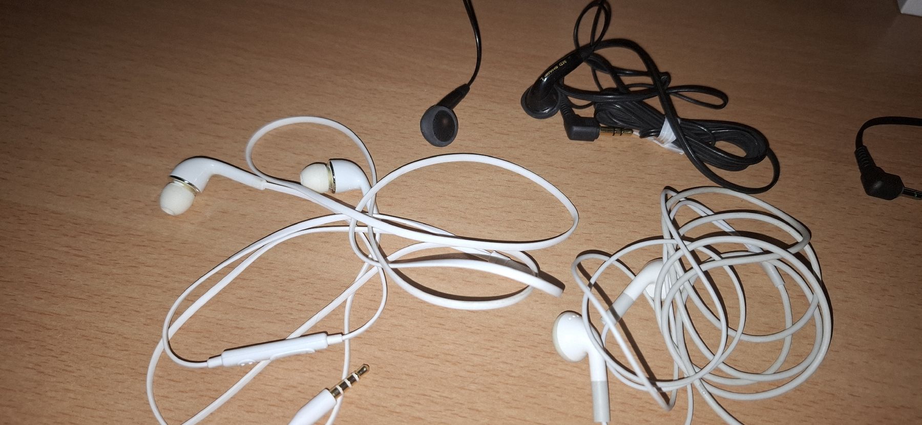Casques audio: Kopfhörer mehrere – D'occasion à Chur par Giffa-04-06