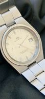 Bucherer Chronometer Automatic Herrenuhr