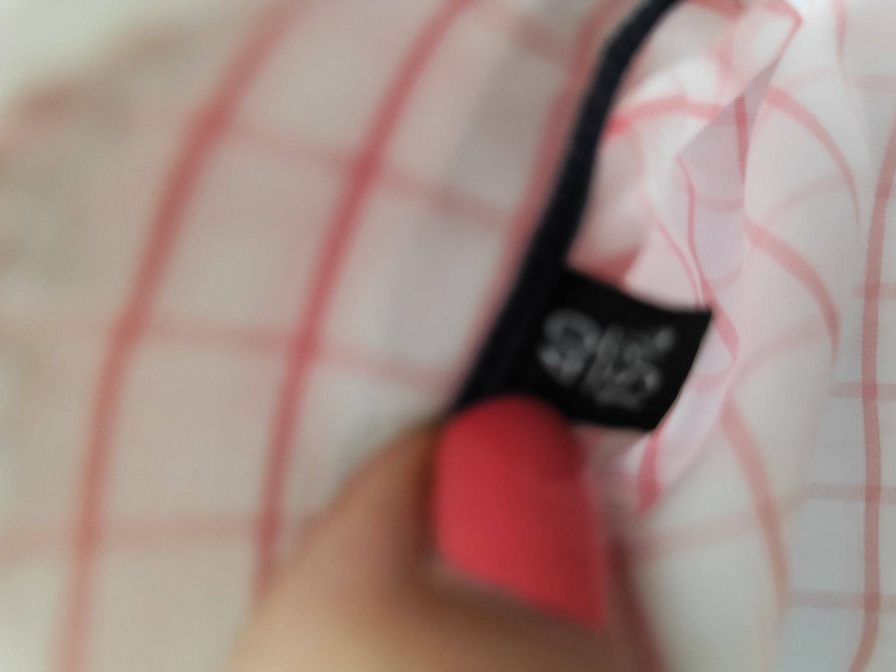 Tommy Hilfiger Camicie: Hilfiger kurzarm hemd GR 40 – Usato da Langnau am Albis venduto da Judithsebi 2