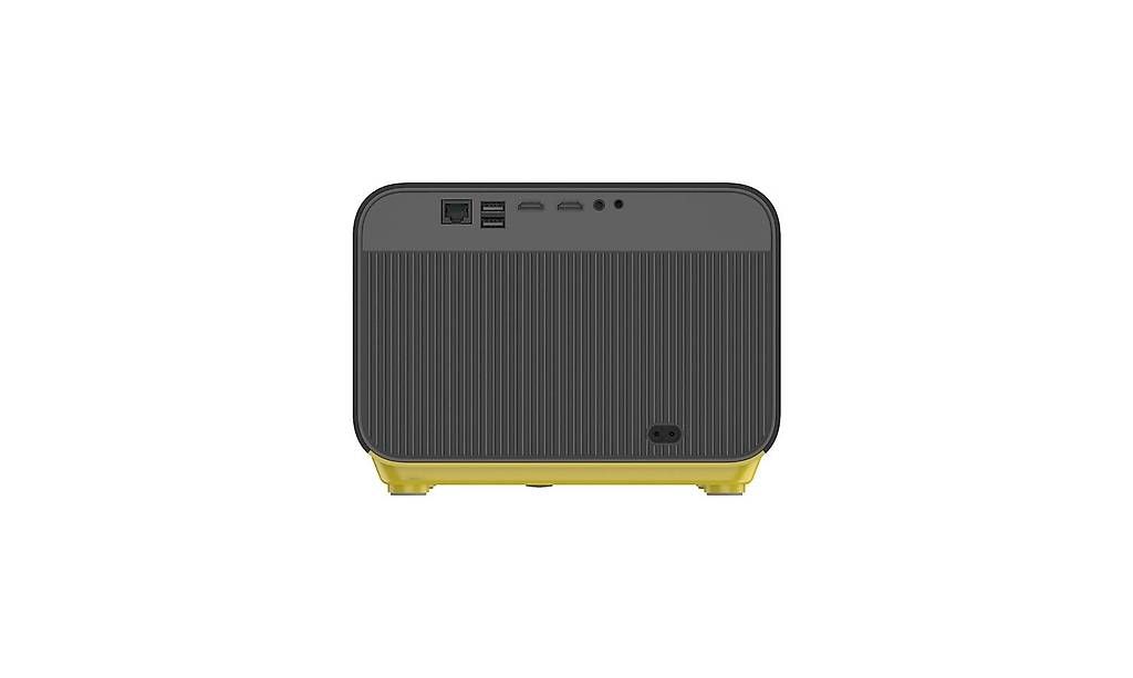 Pellicole: Sponge Projector ilelis P-6, Projektoren – Nuovo e nell'imballaggio originale da Romanshorn venduto da nor_9jxr 2