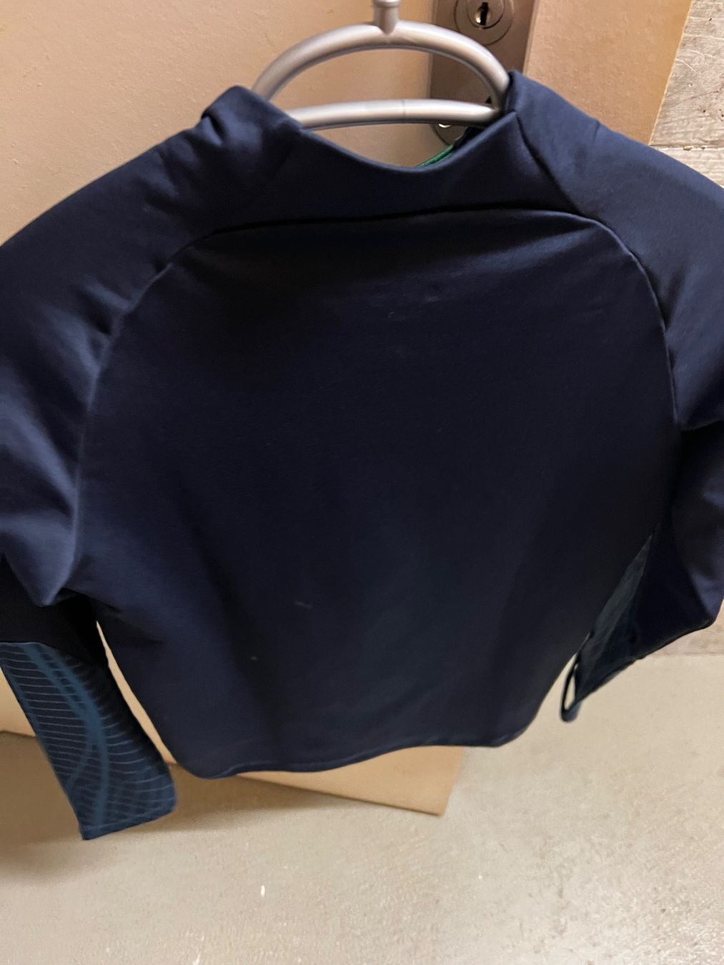 Nike Camicie, T-shirt & Polo: Nike Fussballshirt – Usato da Ebikon venduto da Venus025 1