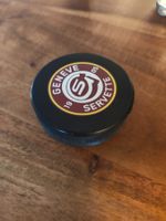 Puck Burger King Geneve Servette