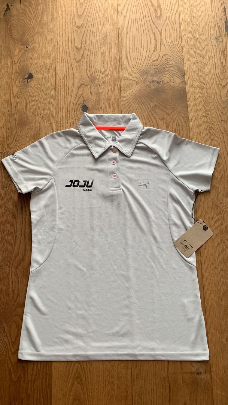 Magliette Polo: Poloshirt 2117 twentyone seventeen – Nuovo e nell'imballaggio originale da Ried-Brig venduto da Feuerhut