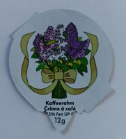 Aus Serie 219 - A - Blumensträusse Riegel Nr 13