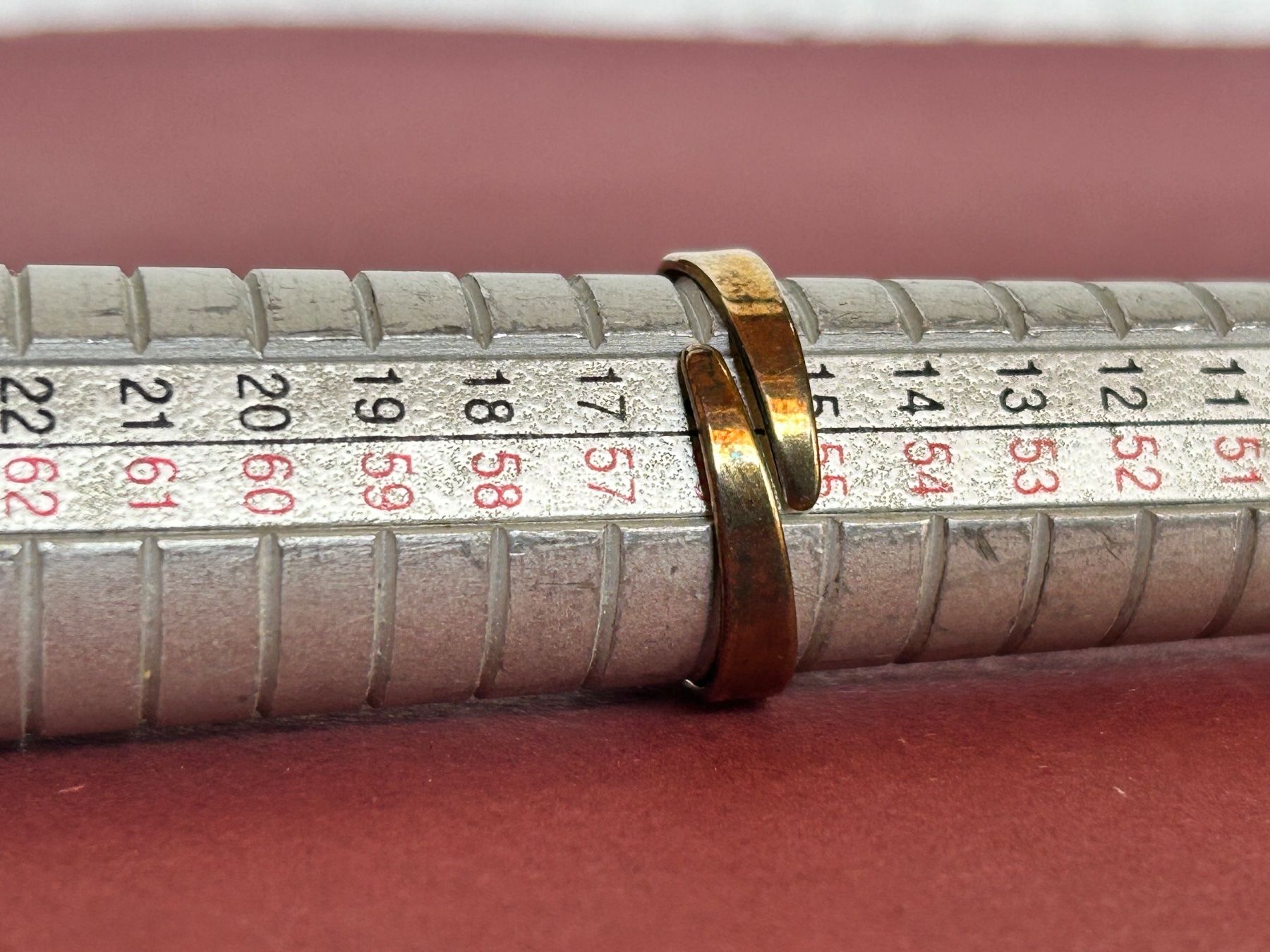 Ringe: Silberring Magic -Türkis (56) – Gebraucht aus Laufen von Bellavitaboom 9