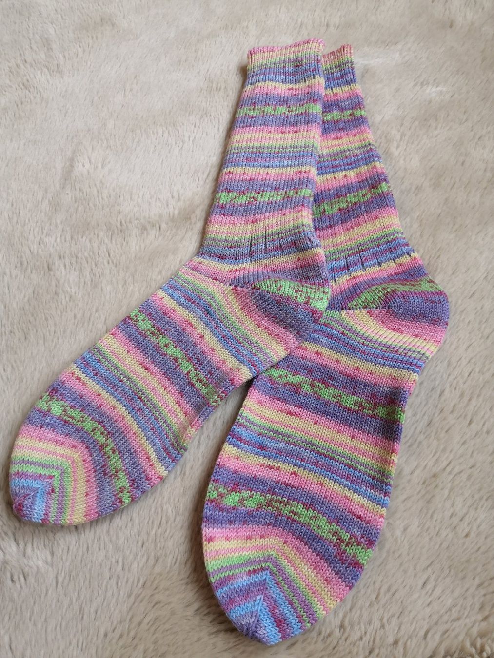 Calze: Coole Wollsocken von MARO,Gr.39/40 – Nuovo e nell'imballaggio originale da Birsfelden venduto da Pluesser 1