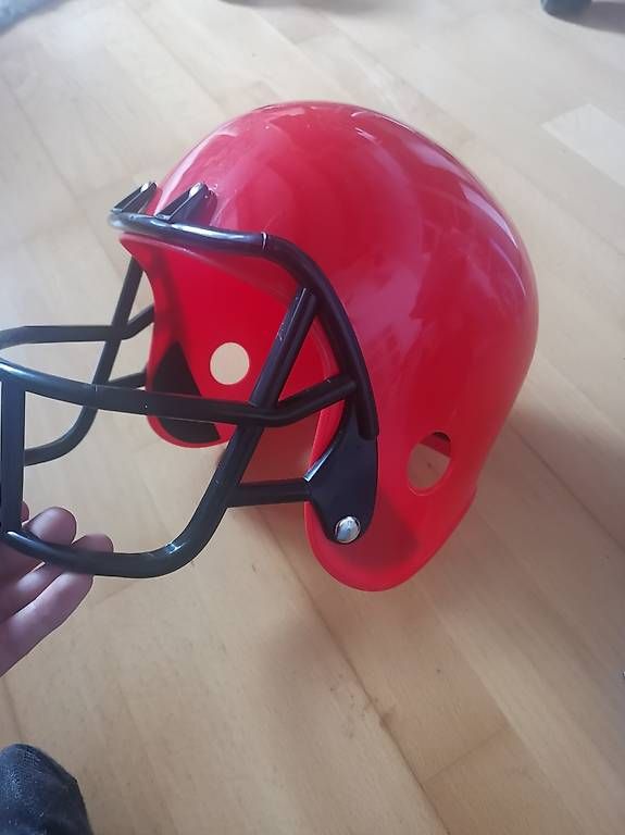 Kostüme: Casque pompier pour se déguiser /carnaval  – Gebraucht aus La Corbaz von Emma22cj 2