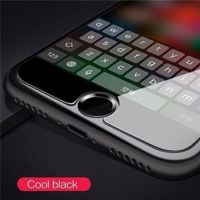 iPhone Touch ID Home Button Aufkleber