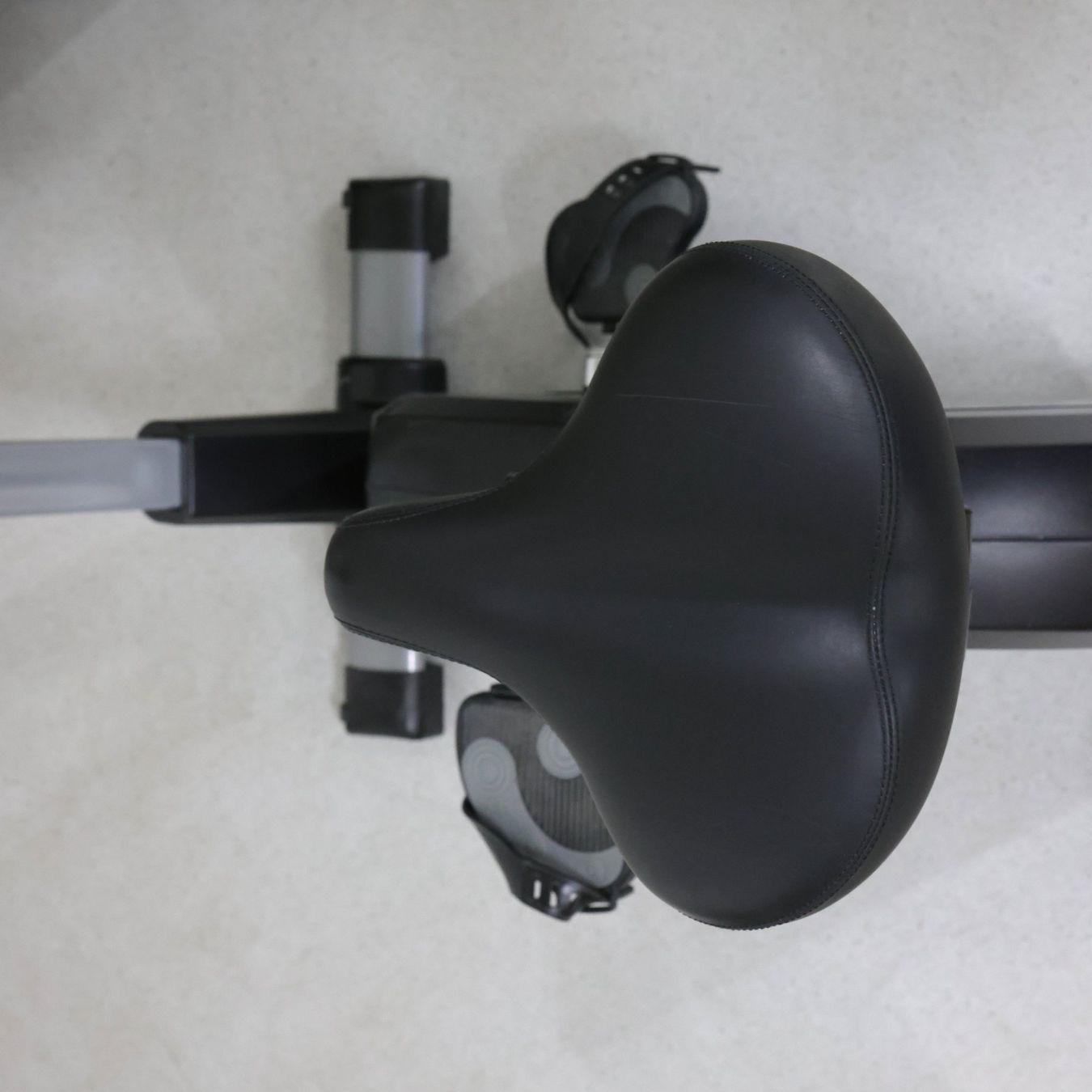 Hometrainer: CHRISTOPEIT Ergometer - Öko-Heimtrainer (Stromerzeugend) – Usato da Volketswil venduto da brockipfannenstil 4