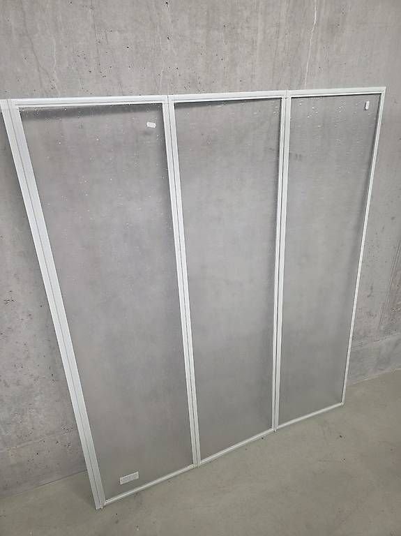 Docce: Duschwand faltbar Badezimmer  – Usato da Zürich venduto da mon_xnj6 2