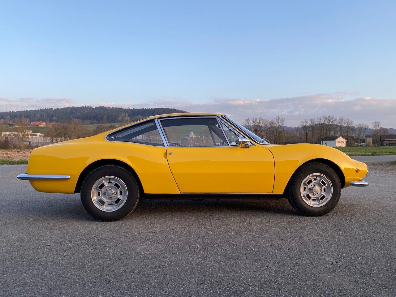 Fiat Automobili: Fiat 850 Moretti Sportiva – Usato da Sirnach venduto da MaechlerAutomobile 2