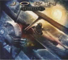 Jorn - Traveller