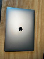 Apple MacBook Pro 2016 – 15" - 16GB RAM - Top-Zustand