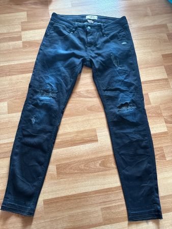 Gang Damen Jeans Gr. 32 Nena Premium Collection #29
