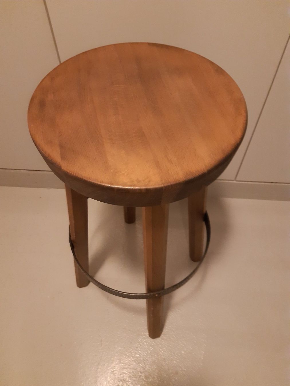 Seggioloni: Bar Hocker 5 Stk. – Usato da Brütten venduto da Beat8311