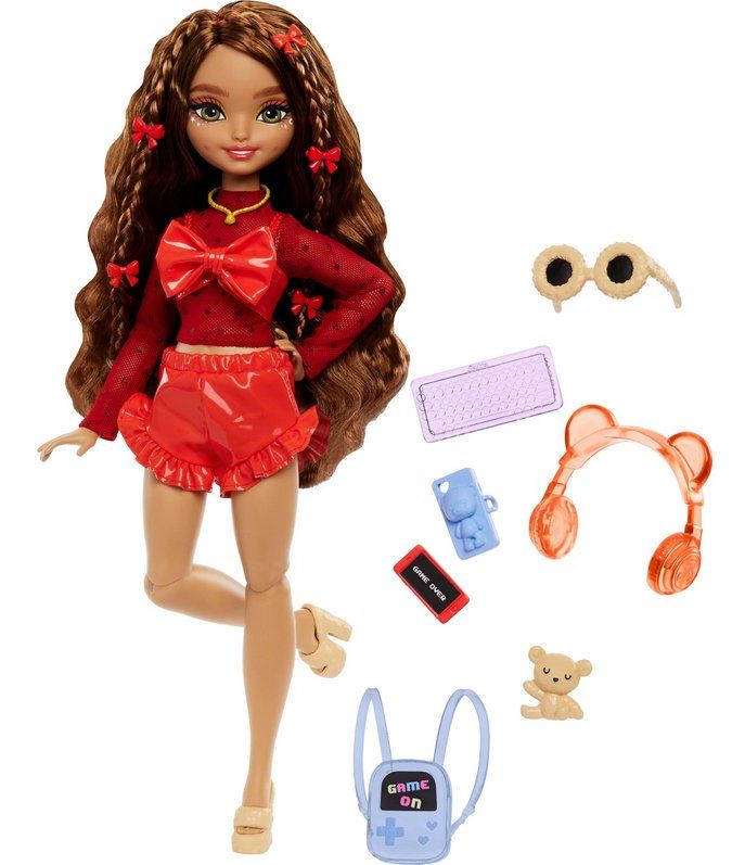 Bambole: Barbie Dream Besties Teresa – Nuovo e nell'imballaggio originale da Oensingen venduto da Liquidations-Shop 2