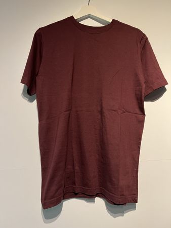 T-Shirt Bodywear Men Migros