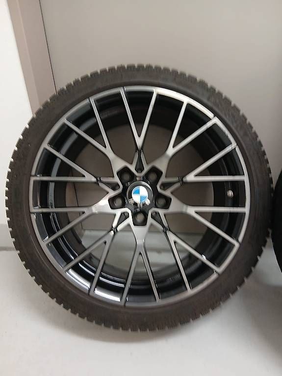 Felgen: BMW M2 F87 Felgen – Gebraucht aus Obfelden von LuanaBonsera