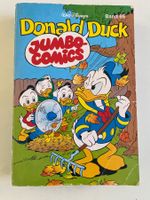 LTB Lustiges Taschenbuch  DONALD DUCK JUMBO-COMICS BAND 65
