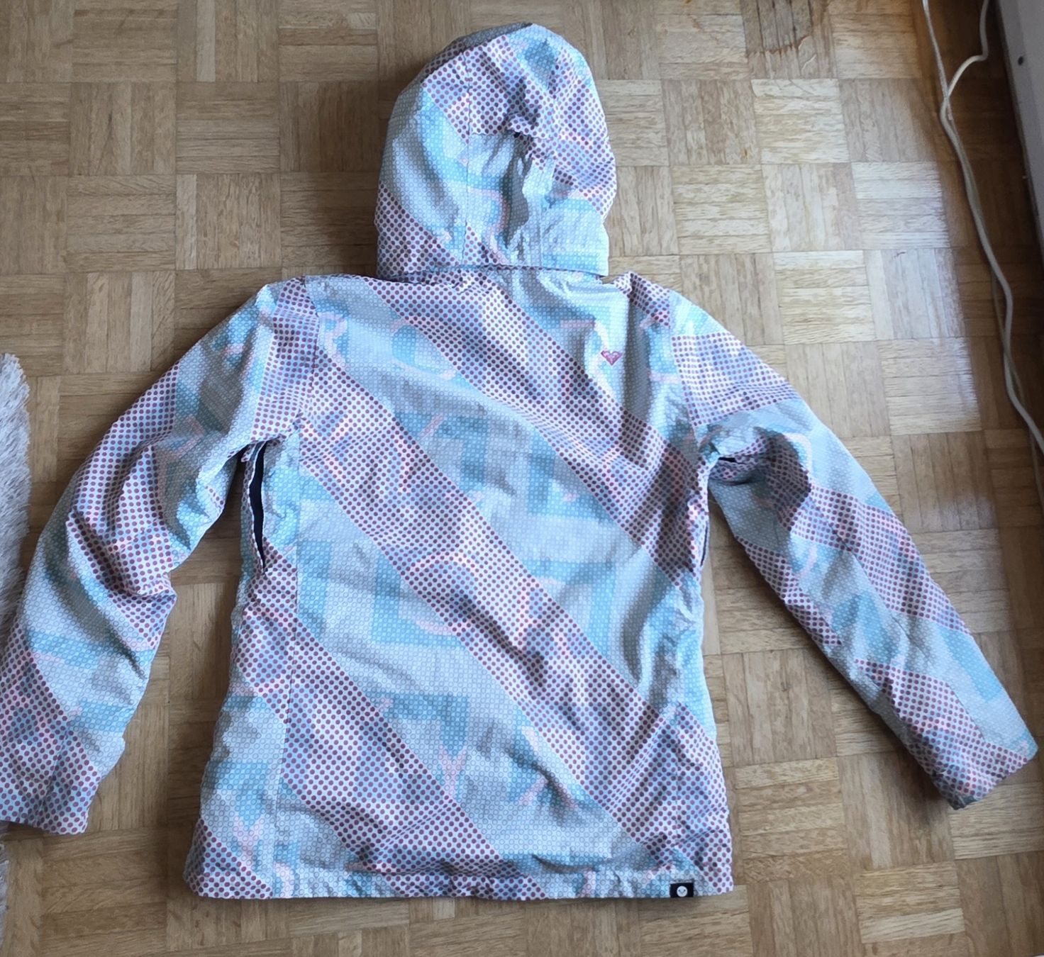 Roxy Giacche: Blouson hiver/ski Taille L Marque Roxy – Usato da Yverdon-les-Bains venduto da van_dq65 4