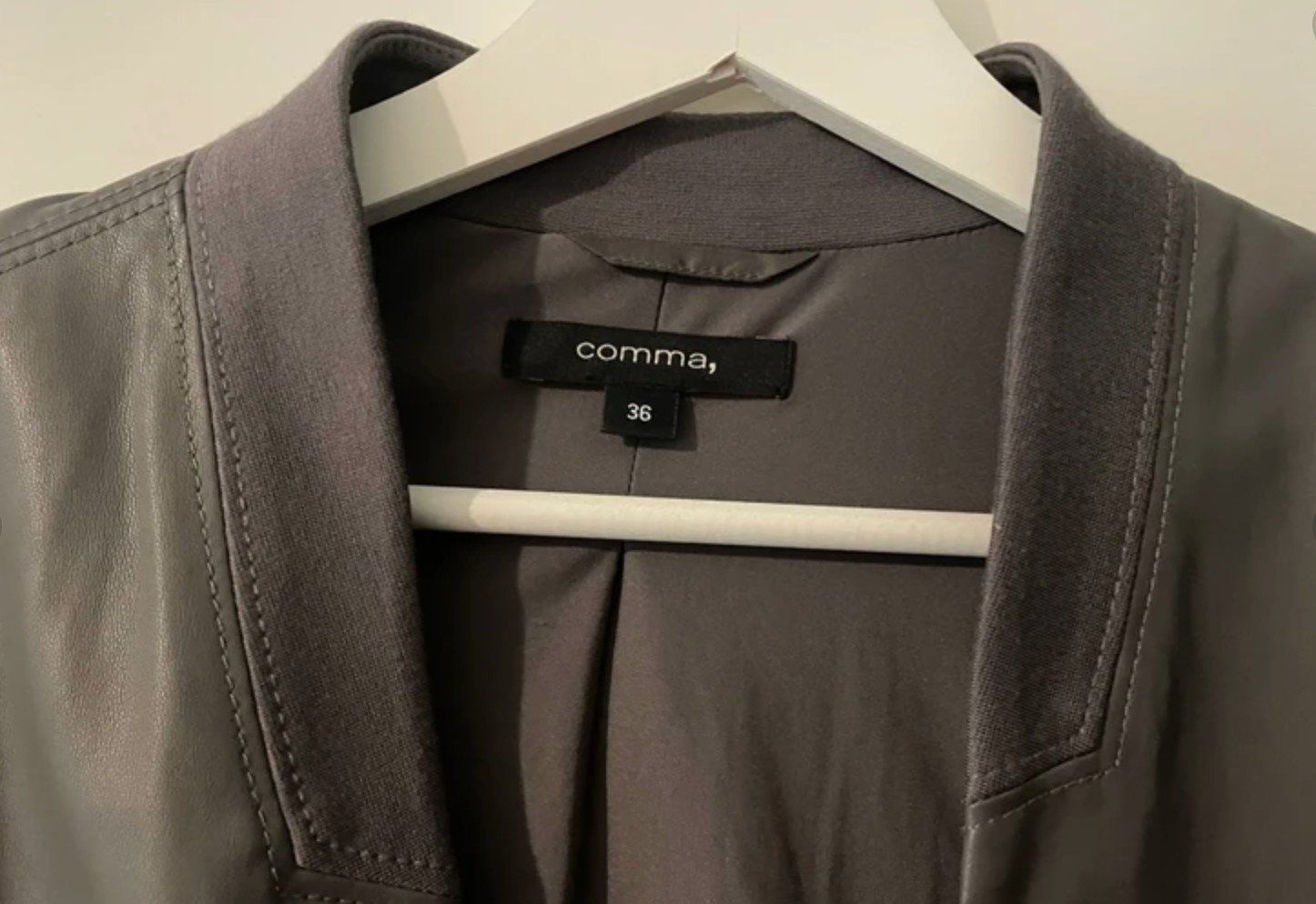 Comma Giacche: Blazer von Comma, Gr. 36 – Usato da Basel venduto da Luzora 4