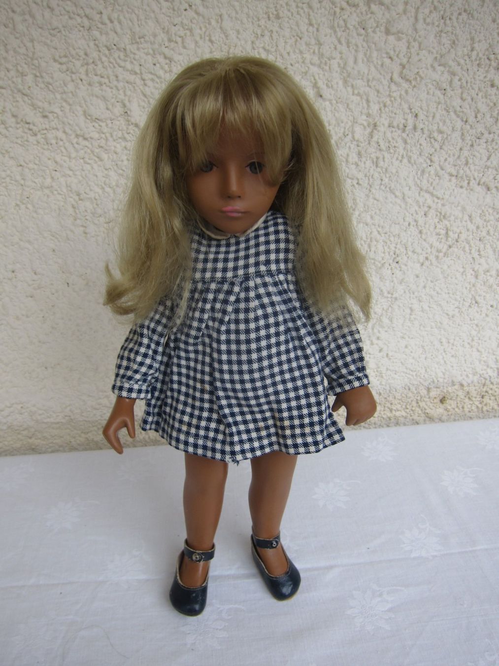 Sasha Morgenthaler Puppen: Sasha Serie – Gebraucht aus Regensdorf von Eri8057 2