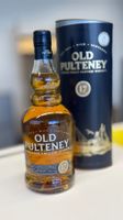 Old Pulteney 17 Year